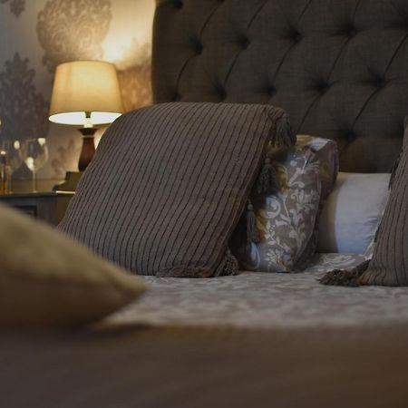 La Mosane Hotel Namur Eksteriør billede